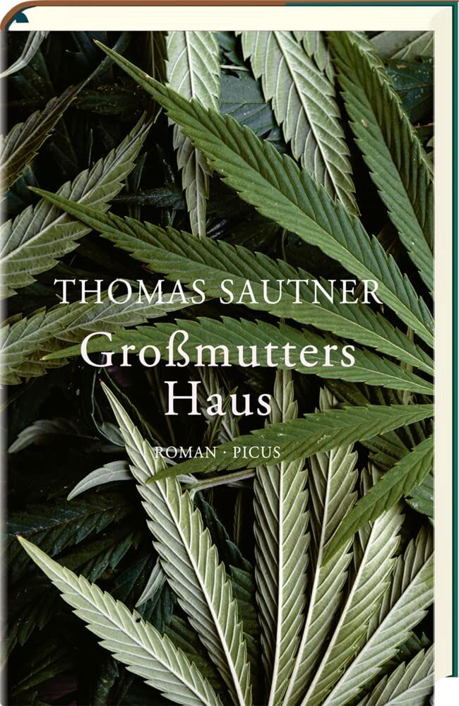 Thomas Sautner - Großmutters Haus - Preis vom 17.10.2026 19:25:27 h