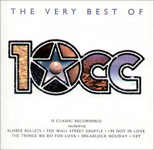 Ten Cc - Very Best of 10cc,the - Preis vom 12.10.2026 11:37:12 h