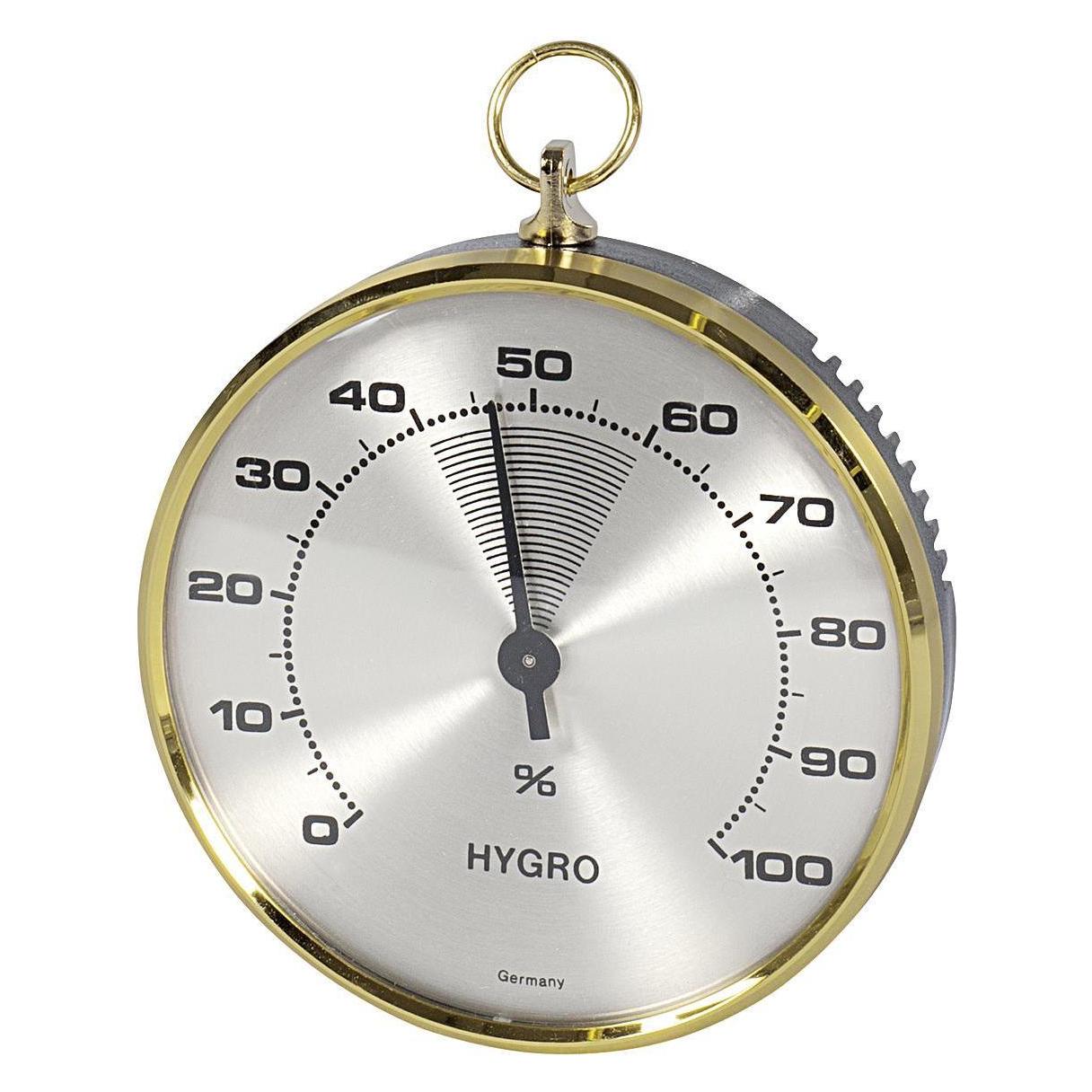 TFA Hygrometer Ø10cm (TF 44.1002)