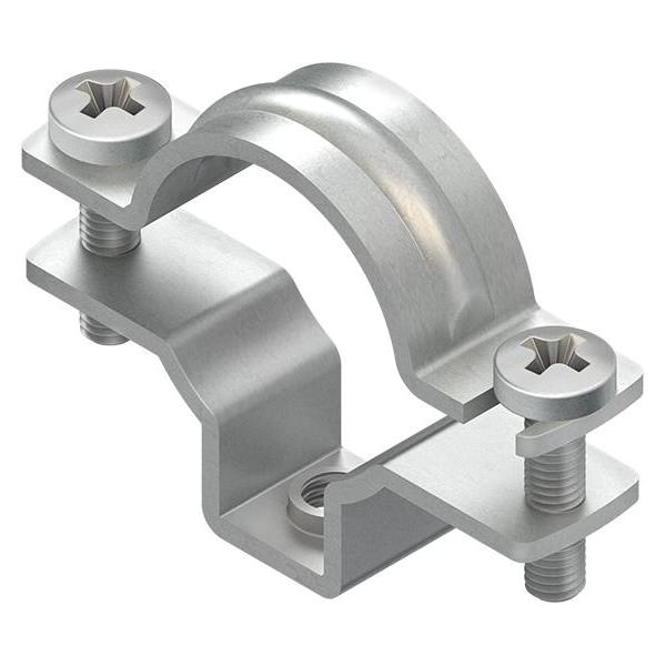 Kleinhuis GmbH Co. KG Rohrabstandschelle PG42 D=47-55mm M50 628/47 (628/47)