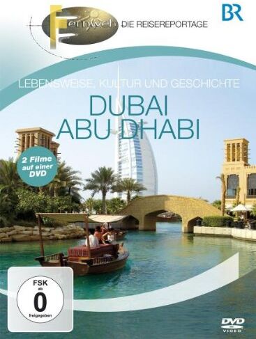 Dubai & Abu Dhabi - Preis vom 12.10.2026 11:37:12 h