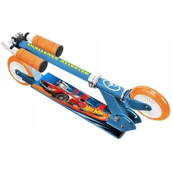 Pulio, Scooter