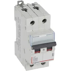Legrand (BT) Leitungsschutzschalter Legrand 409455