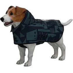 Rainkiss Hunde Regenponcho (L), Hundemantel