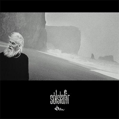 Otta - Solstafir, CD