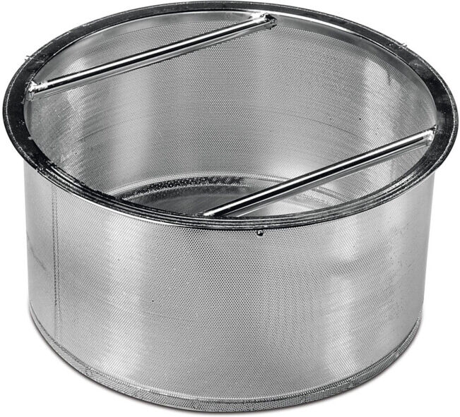 Kärcher Panierà copeaux pour aspirateurs industriels, Volume: 40 l (9.980-849.0)