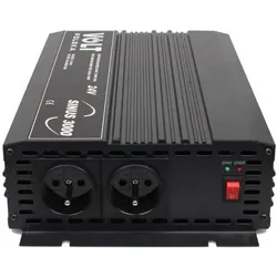 Volt Polska, Spannungswandler, PRZETWORNICA SINUS 3000 24V / 230V 1500/3000W