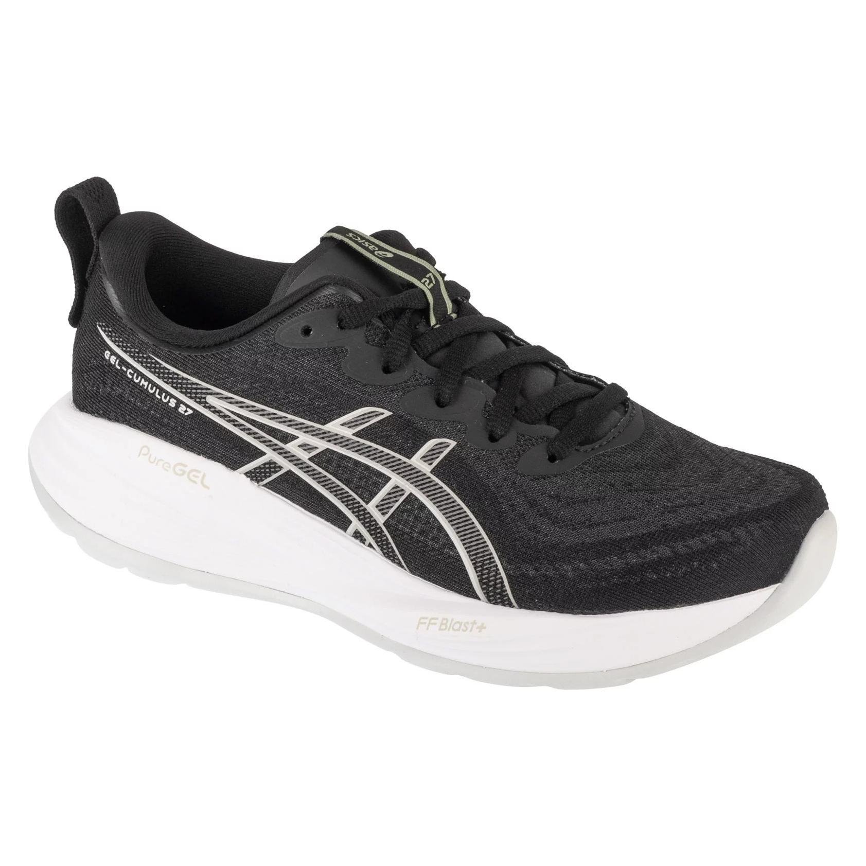 ASICS Gel-Cumulus 27 - 67343 (37) (1012B772-002)