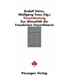 Traumdeutung, Fachbücher von Rudolf Tress Heinz