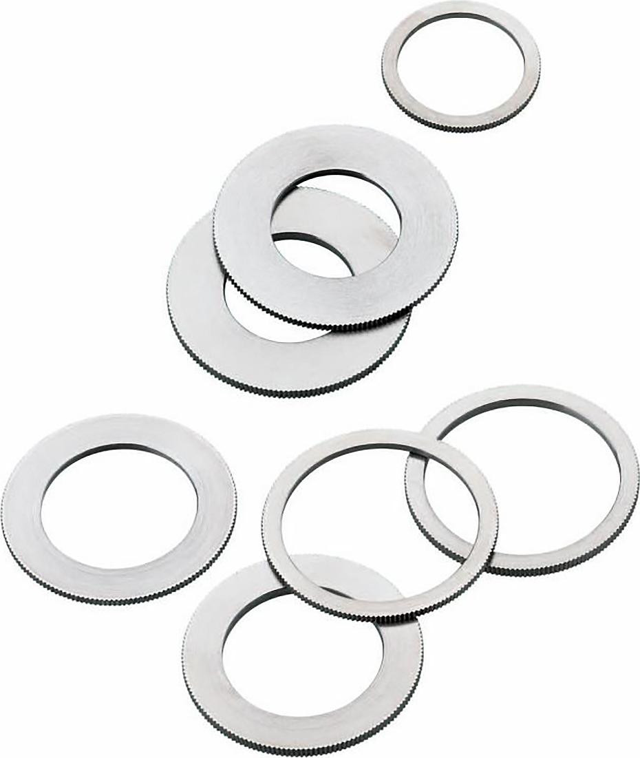 Metabo reductiering voor cirkelzaagbladen, 30 x 1,2 x 16 mm