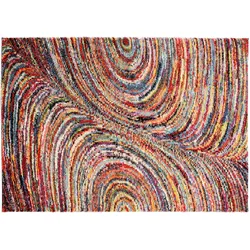 OCI Webteppich 140x200 cm SIXTEEN - L/B ca. 200.00x140.00
