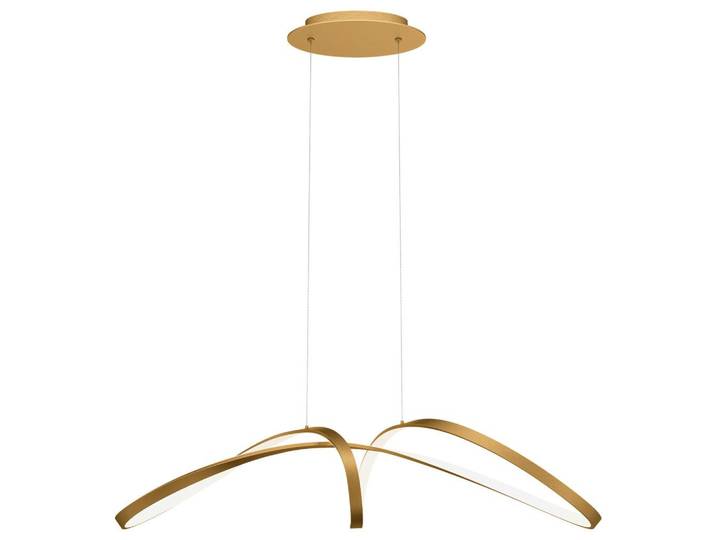 PENDELLEUCHTE CURVE