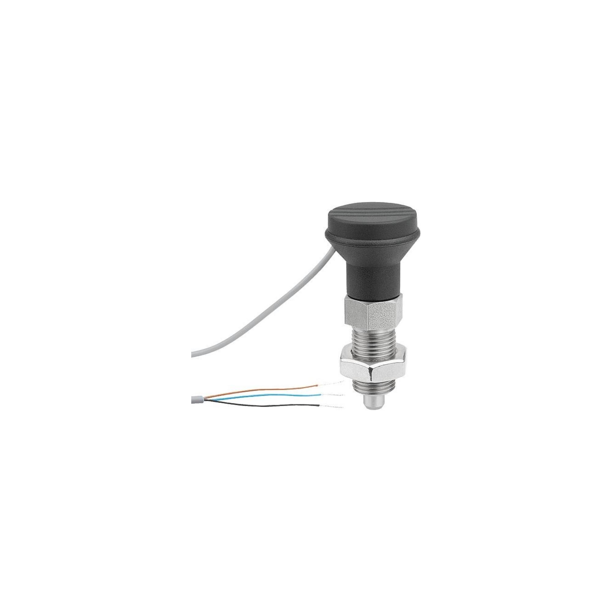 KIPP Arretierbolzen (K1744.024121)