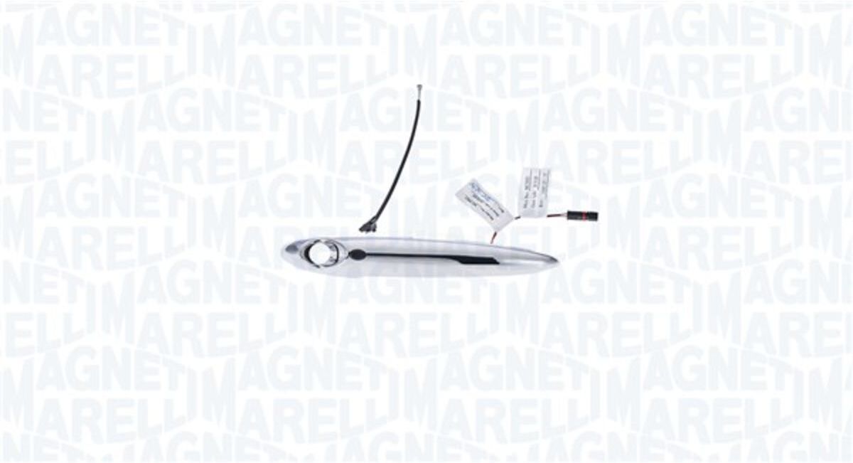 Magneti Marelli Maniglia esterna della porta 350105095600