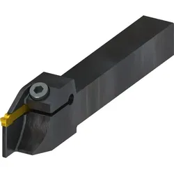 Pramet Außendrehhalter ISO GL3-S1616KFL-16-45 Einstechtiefe 16mm Linkslauf