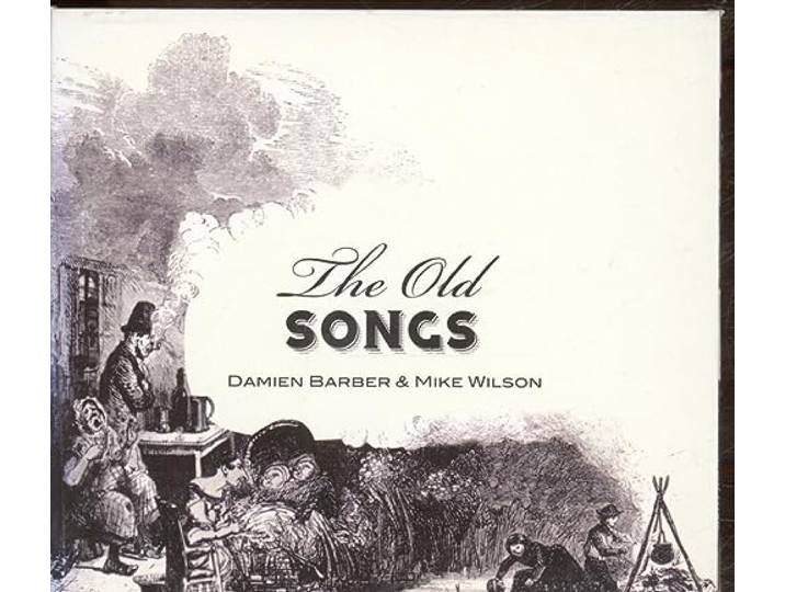 The Old Songs