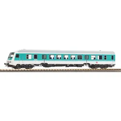 PIKO 28024 H0 Halberstädter Mitteleinstiegssteuerwagen DB AG V