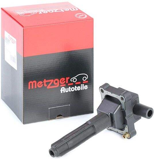 METZGER 0880051 Ignition coil