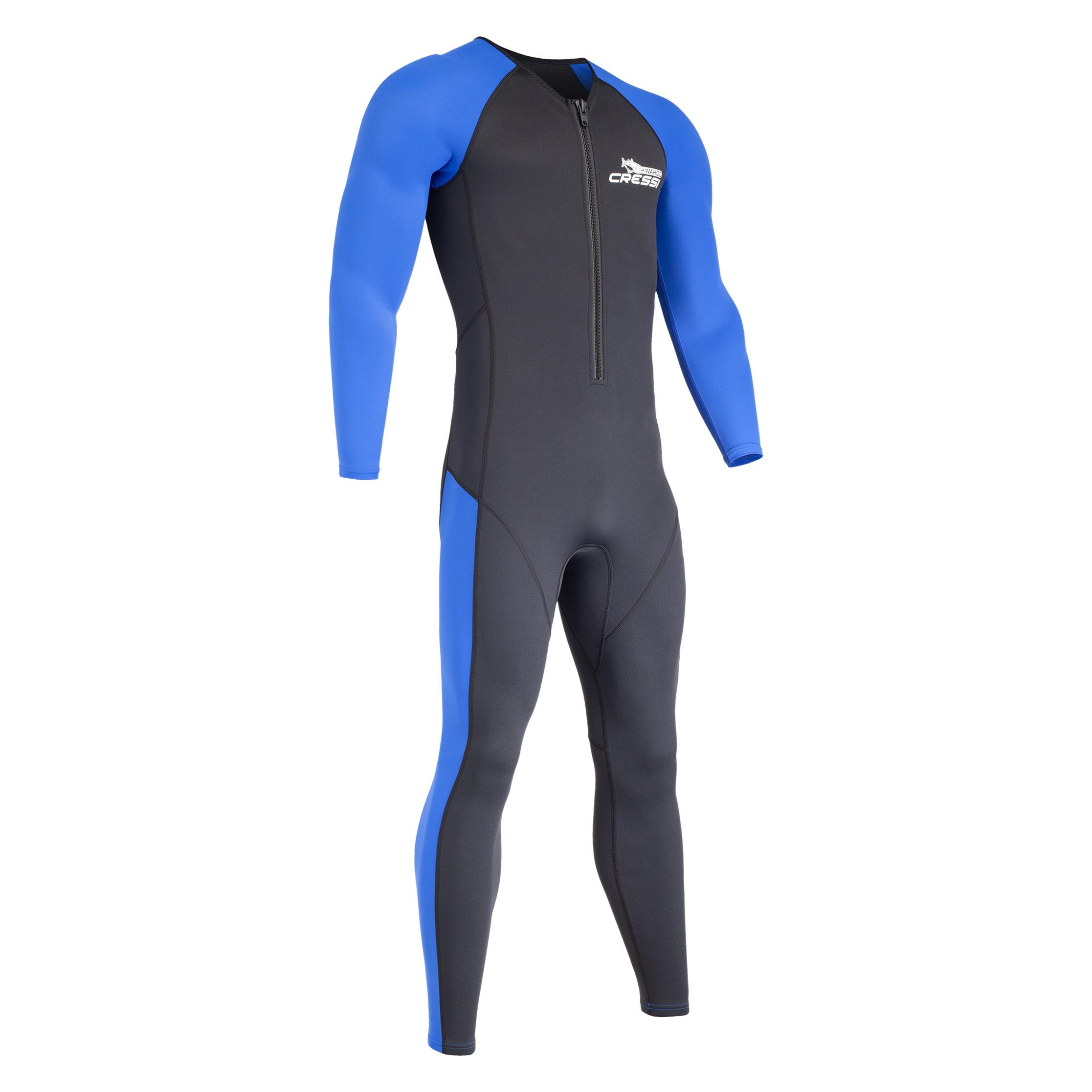Cressi Wahoo Neoprenanzug Herren (S) (XDG025022)