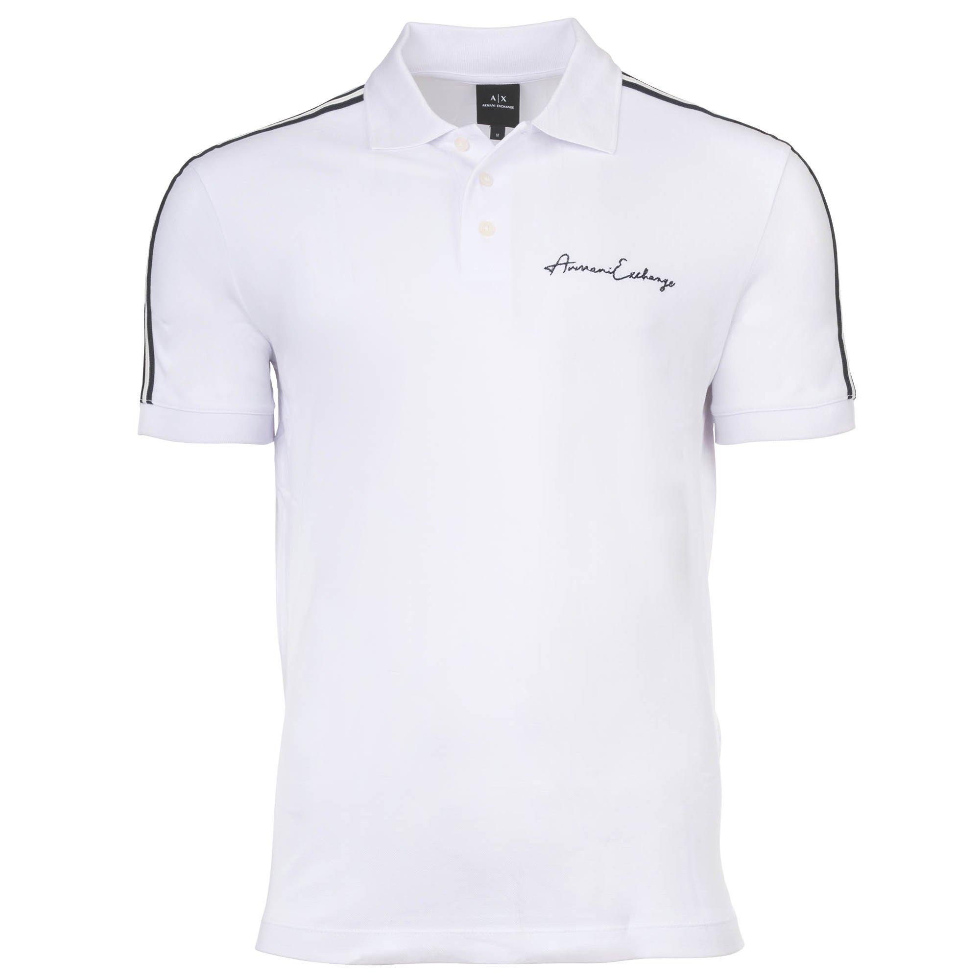 Armani Exchange Poloshirt