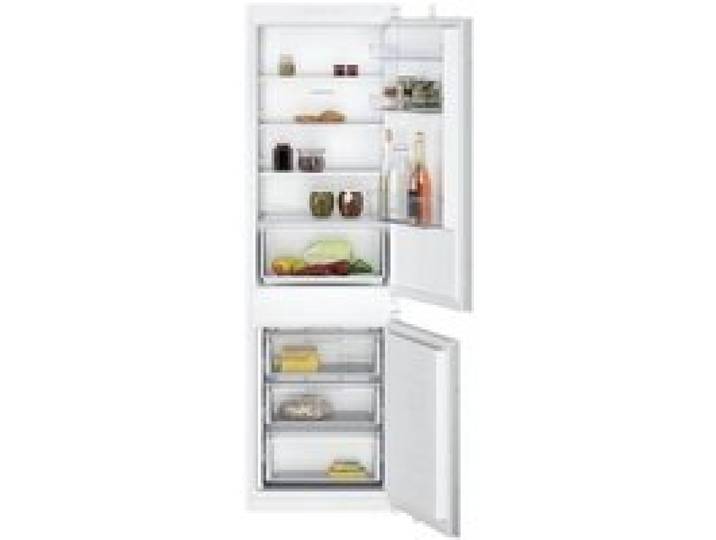 NEFF Réfrigérateur congélateur encastrable KI7861SE0 N 30 Tiroir Fresh Safe Congél NoFrost