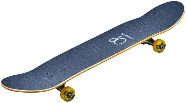 Skateboard Komplettboard Ocean Pacific Sunset (7.75" - Gelb)