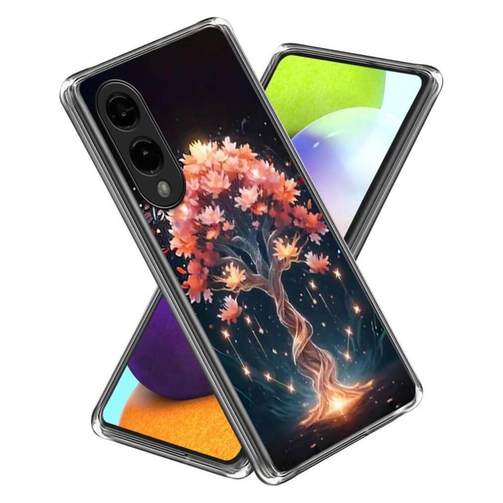 Cover-Discount Galaxy S25 Edge - Cover Handyhülle mit stilvollem Motiv (Samsung Galaxy S25 Edge) (58321887)