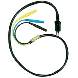 Gossen Metrawatt Messadapter PRO-CH-MA