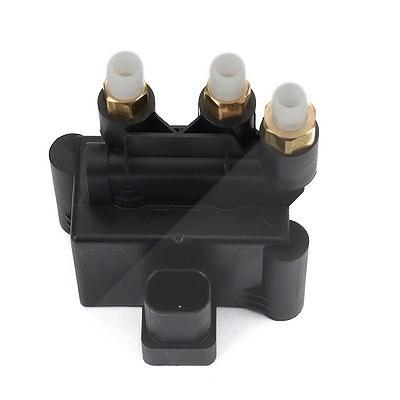 Arnott Ventil, Druckluftanlage [Hersteller-Nr. VB-3499] für BMW, Mercedes-Benz