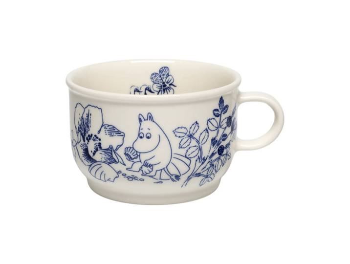 Moomin Arabia Mug Moomin Haru 30 cl