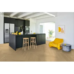 Parador Trendtime 3 Laminat Eiche Studioline natur Naturmattstruktur Fischgrät 858x143x8 mm