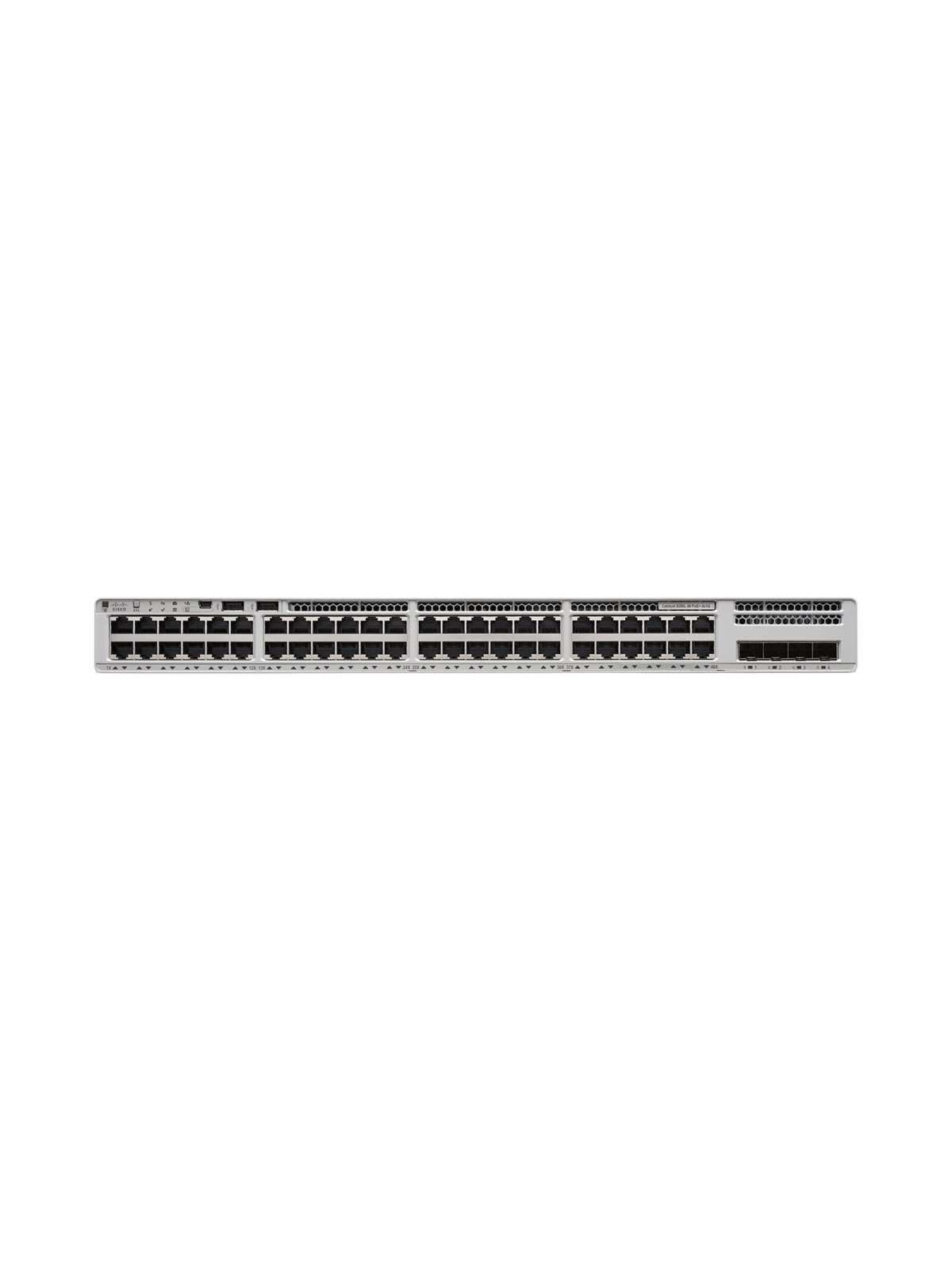 Cisco Catalyst 9200L