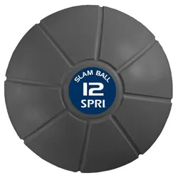 SPRI Slamball Gray 5,4kg