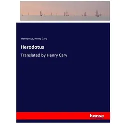 Herodotus, Belletristik von Herodotus, Henry Cary