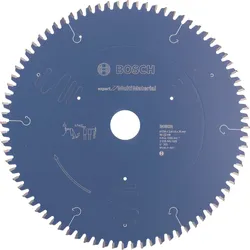 BOSCH Expert for Multi Material Kreissägeblatt 1 St.