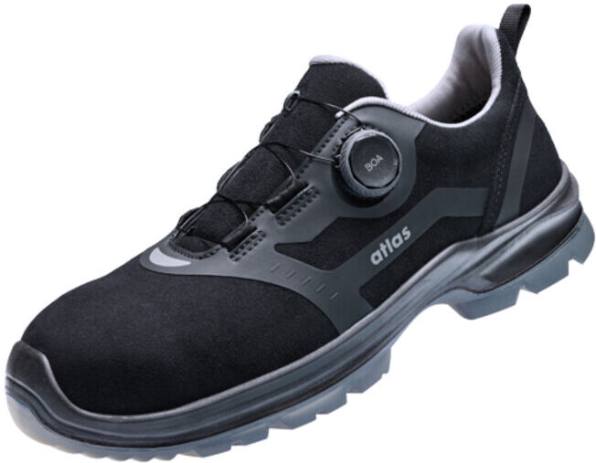 ATLAS Chaussure basse FLASH 6405 XP BOA ESD W12 (91312-37)