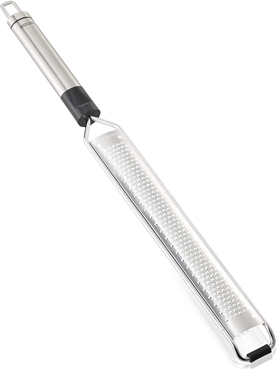 Grattugia Leifheit 3082 lima Microcut fine Cromo lucido