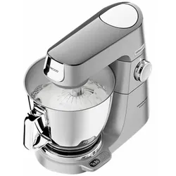 KENWOOD KVL85.124SI Titanium Chef Baker XL