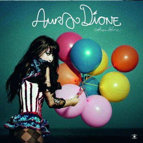 Aura Dione - Columbine - Preis vom 12.10.2026 11:37:12 h
