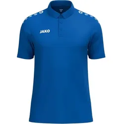 Jako Polo One Cotton - royal - 2XL