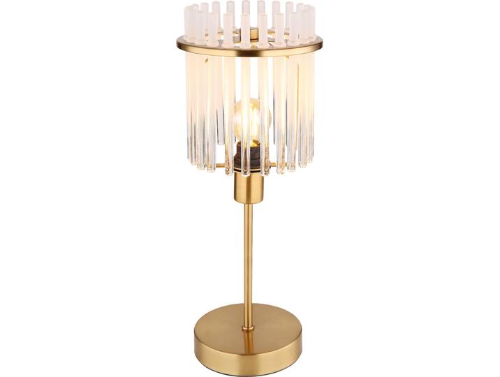 Lampe à poser GORLEY 15698TM Globo
