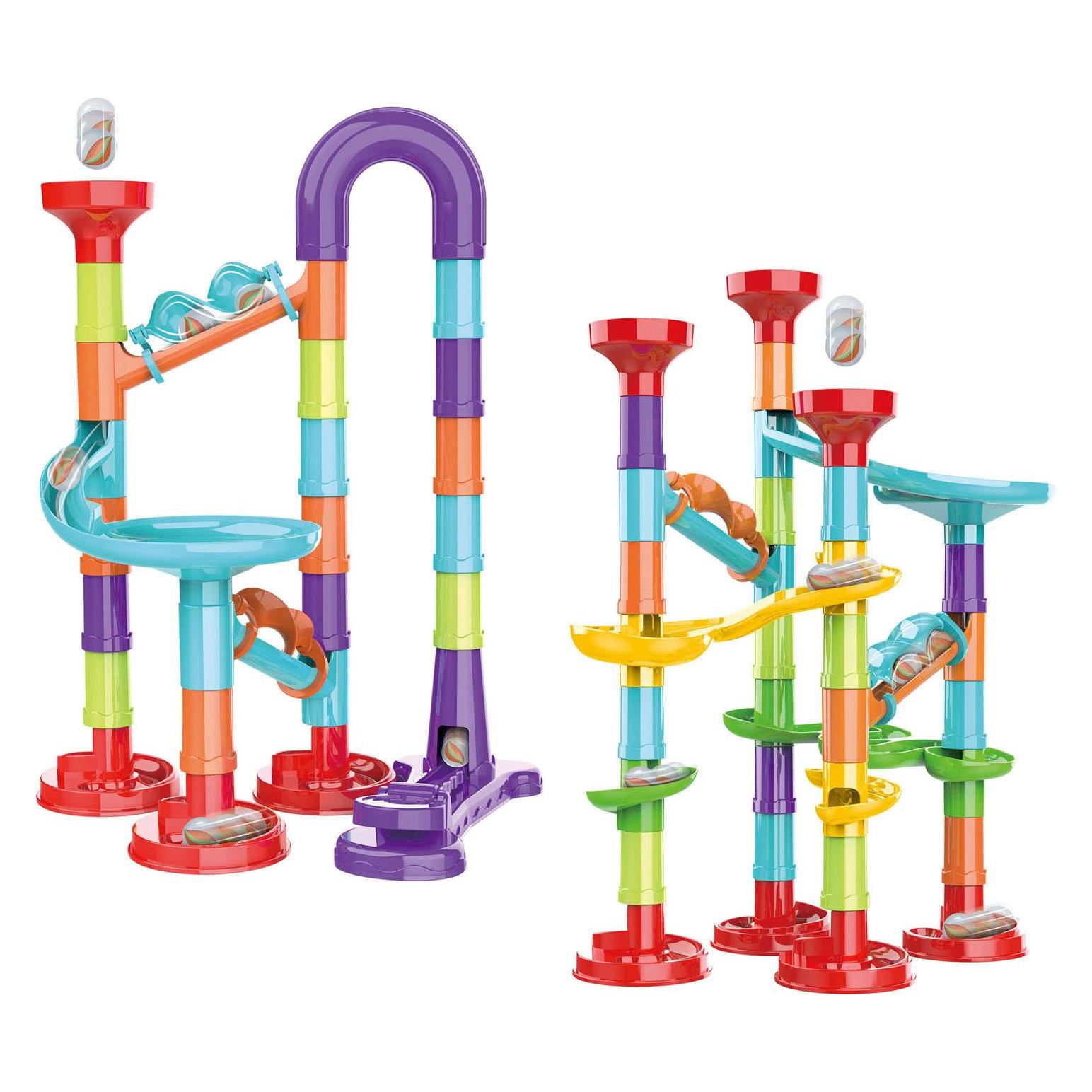 Johntoy Marmorbahn Super Run Set (20639032)