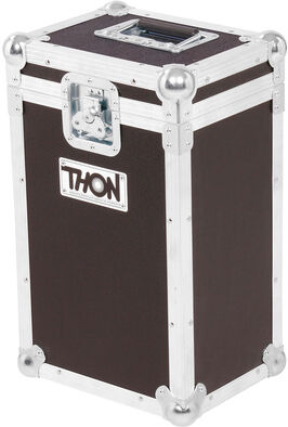Thon Case A&H Stagebox AB/DT/DX 168 Schwarz