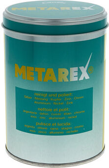 Metarex Polishing Cloth 200g