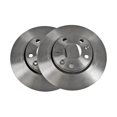 Vaico Bremsscheibe [Hersteller-Nr. V46-80017] für Renault, Dacia, Nissan