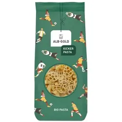 Alb-Gold Kicker Pasta bio
