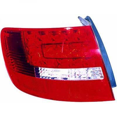 DIEDERICHS Heckleuchte 1027791 LED links für Audi