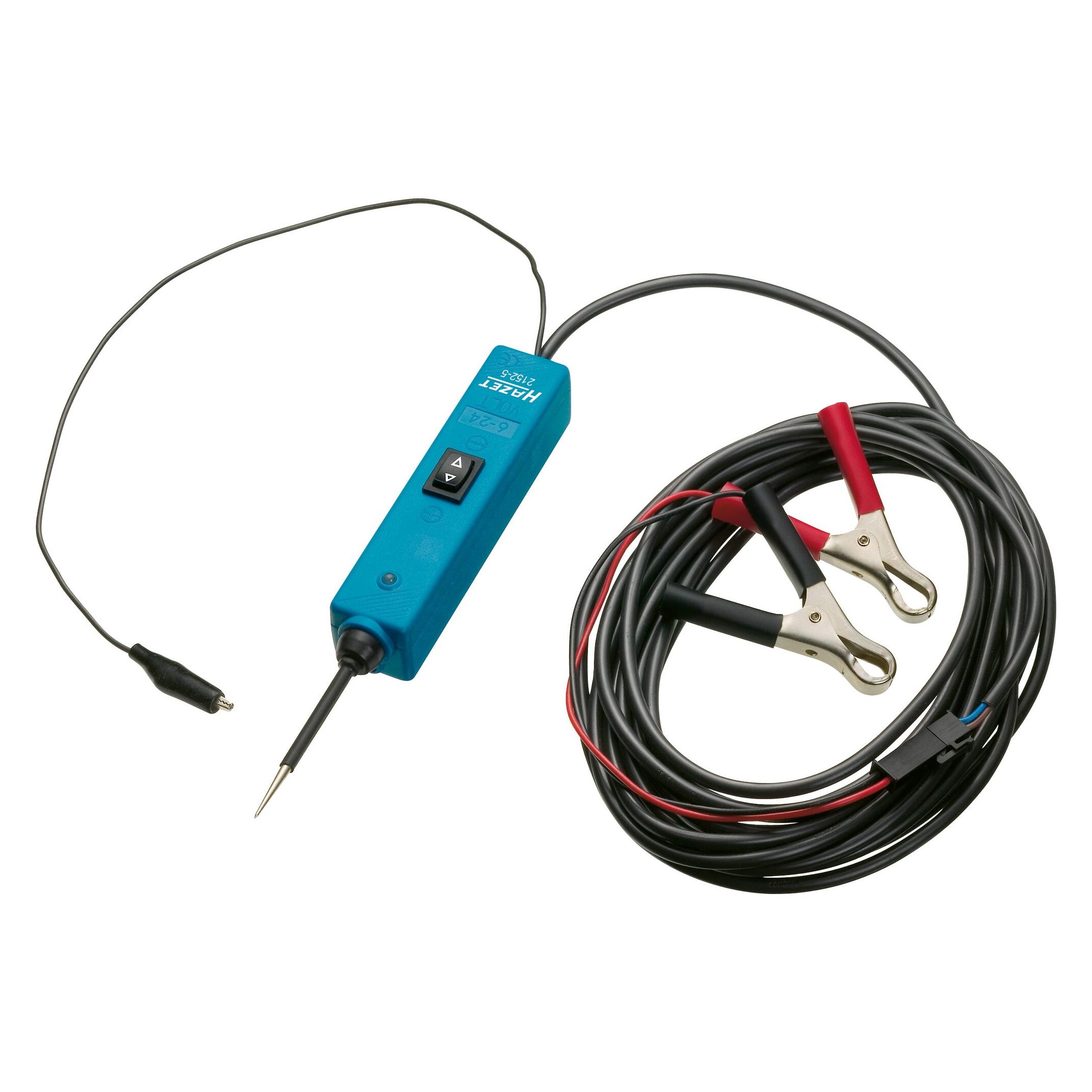Hazet Elektrik Multifunktions-Prüfgerät 2152-5 (2152-5)
