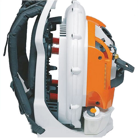 Souffleur à dos thermique 64,8cm³ BR 700 STIHL 4282-200-0021