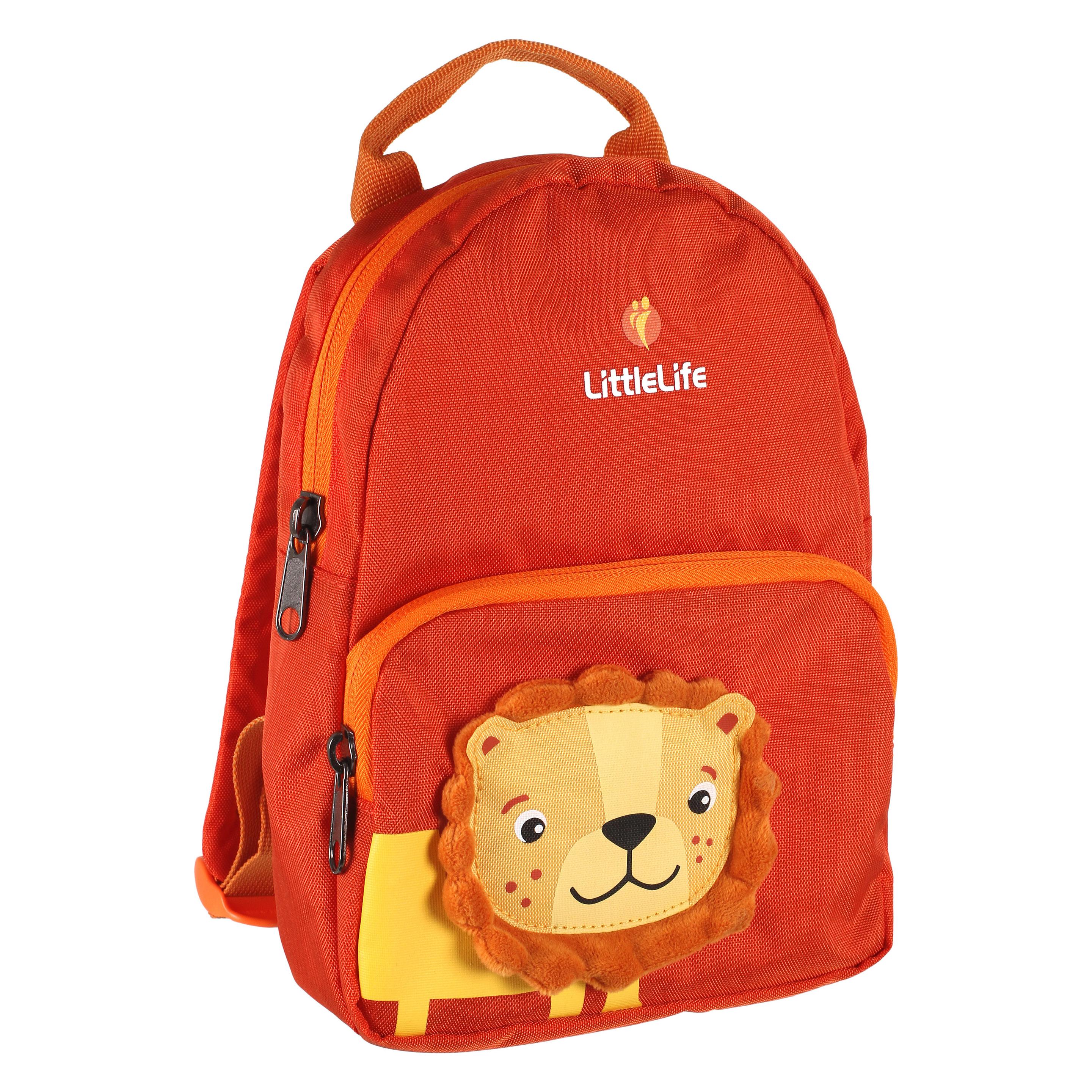 Littlelife Toddler Backpack (2 l) (L17170)